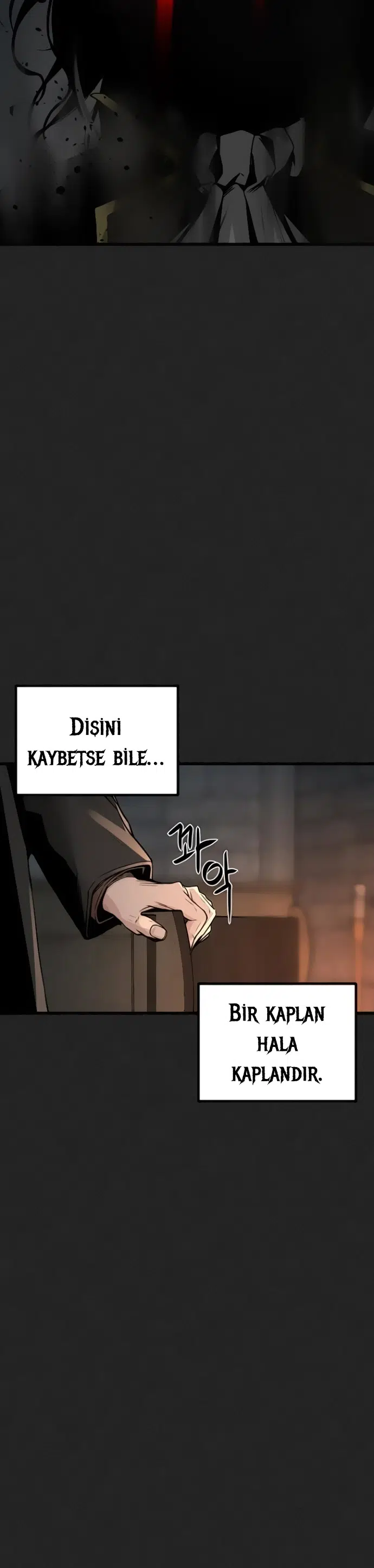 Kahraman Katili - Bölüm 6 Sayfa 8