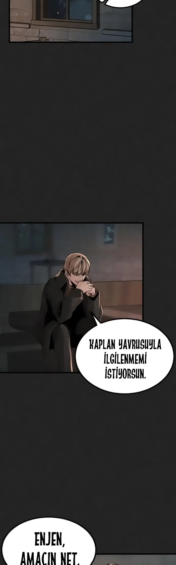 Kahraman Katili - Bölüm 6 Sayfa 15