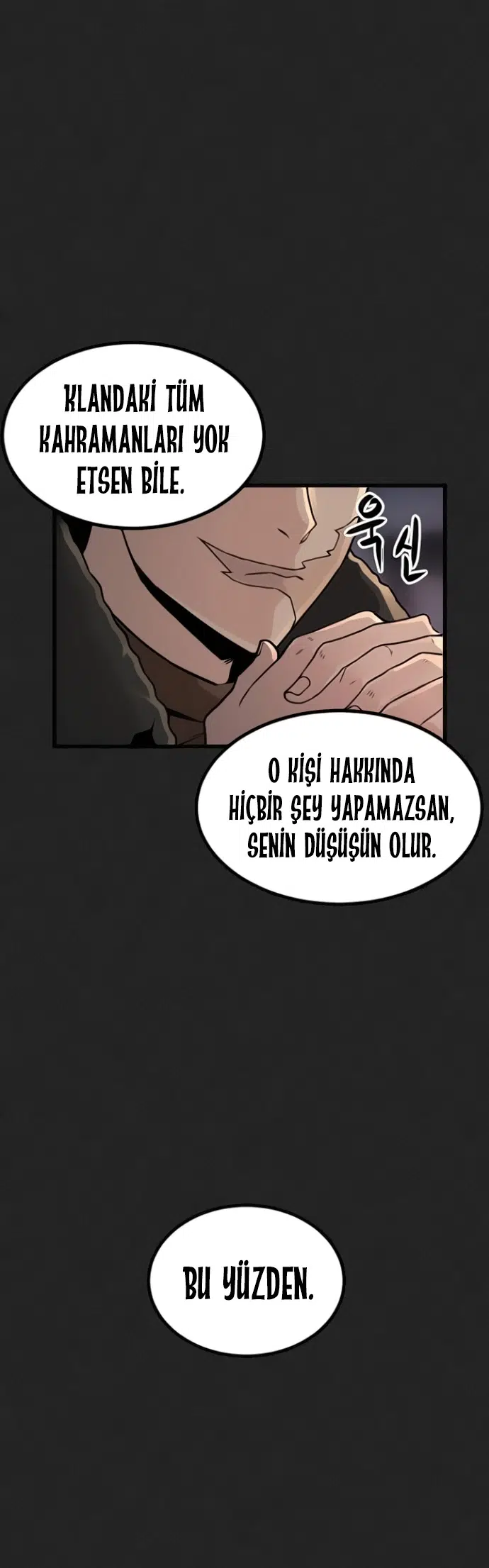 Kahraman Katili - Bölüm 6 Sayfa 17