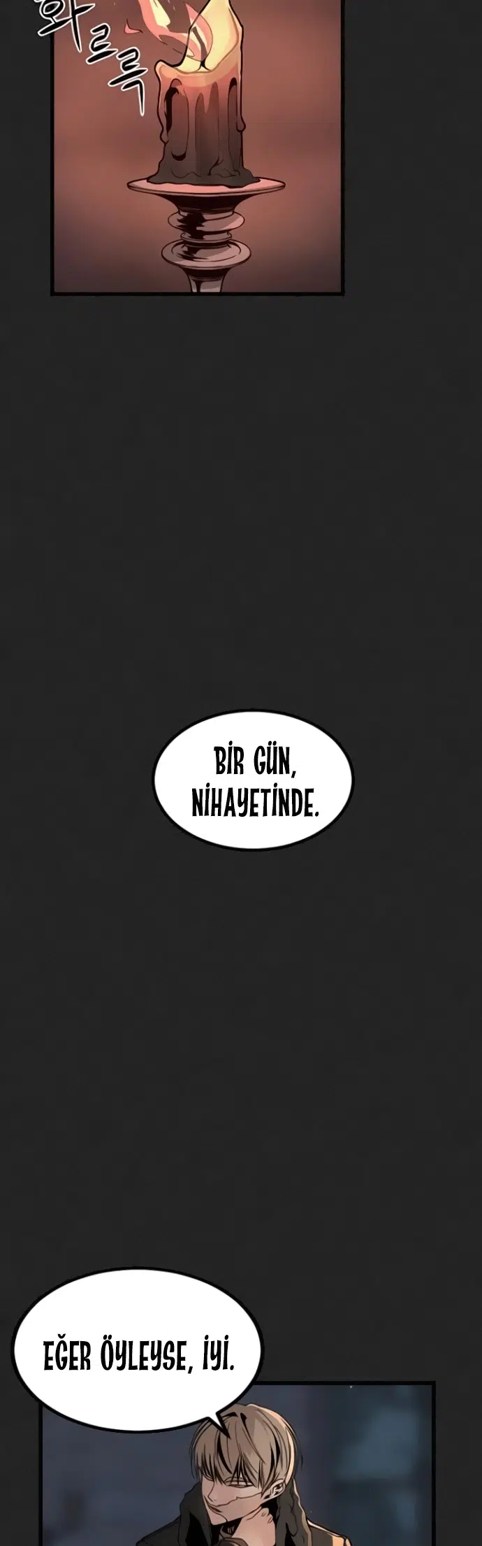 Kahraman Katili - Bölüm 6 Sayfa 19