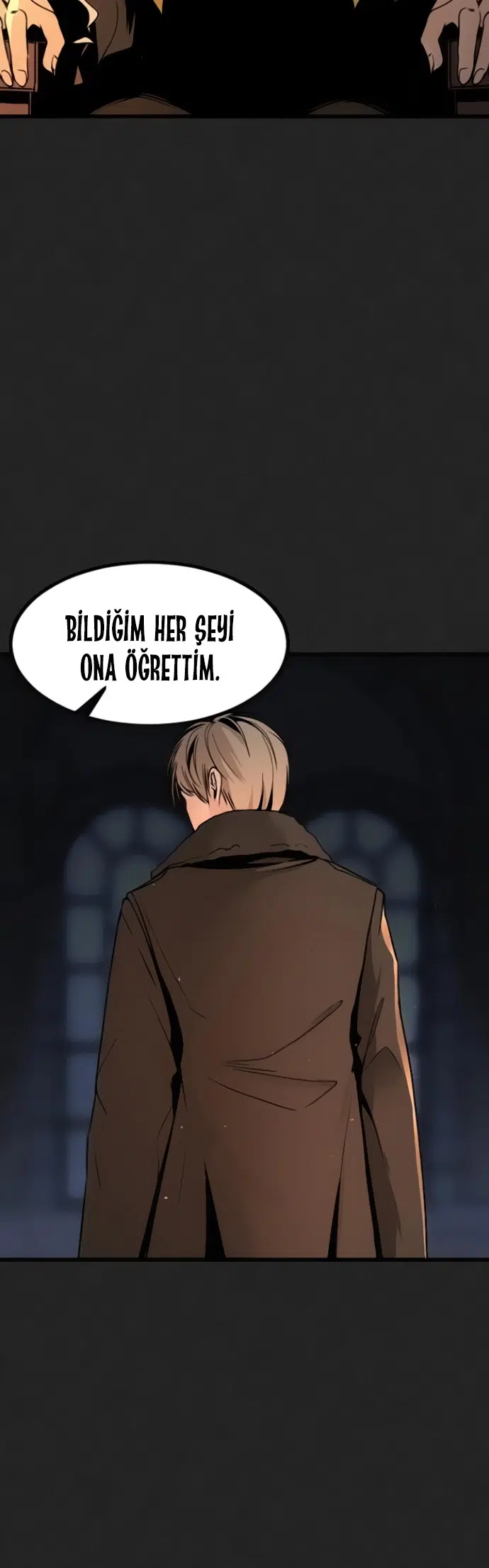 Kahraman Katili - Bölüm 6 Sayfa 21