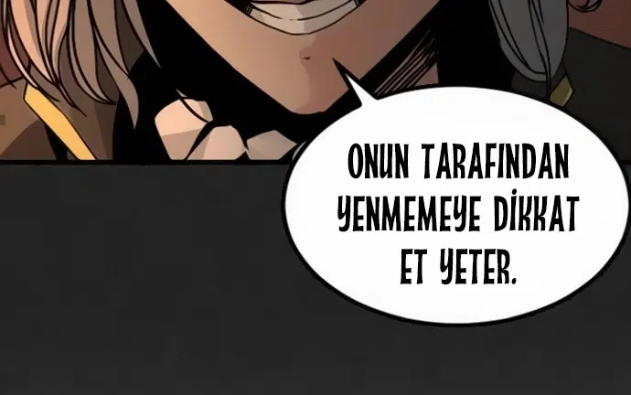 Kahraman Katili - Bölüm 6 Sayfa 23