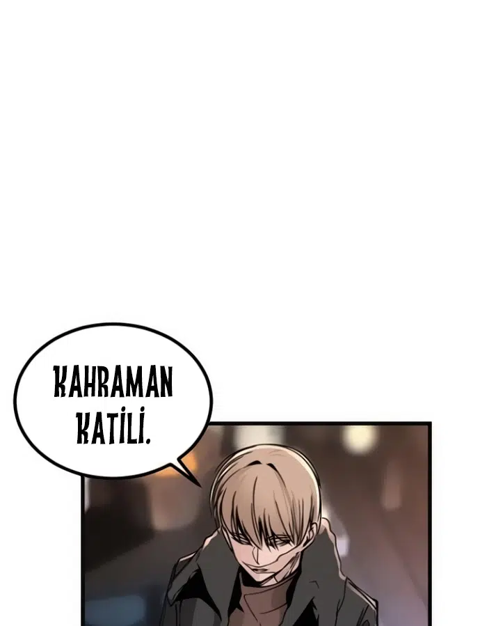 Kahraman Katili - Bölüm 6 Sayfa 32