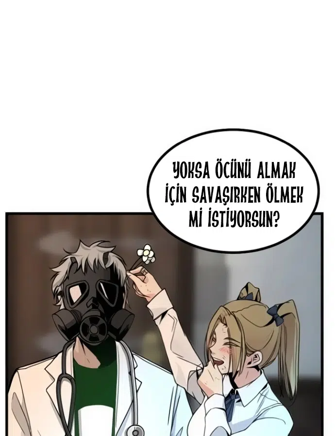 Kahraman Katili - Bölüm 6 Sayfa 34