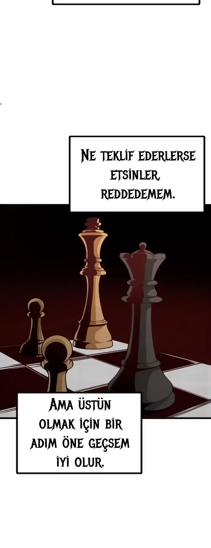 Kahraman Katili - Bölüm 6 Sayfa 51