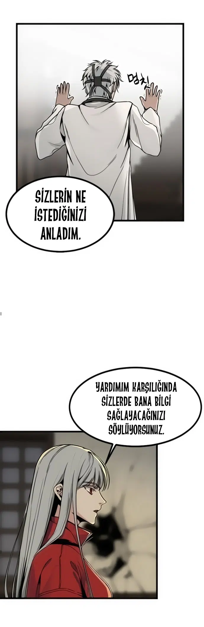 Kahraman Katili - Bölüm 6 Sayfa 52