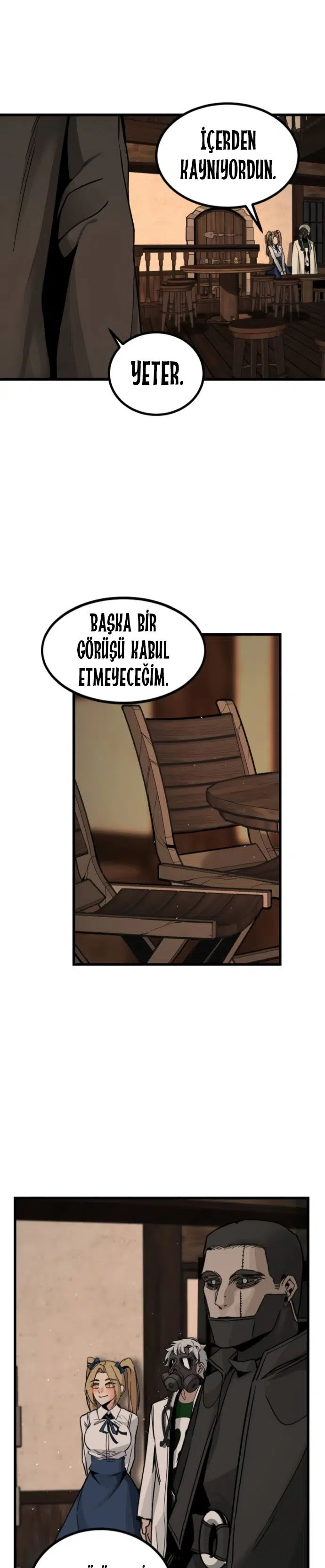 Kahraman Katili - Bölüm 7 Sayfa 6