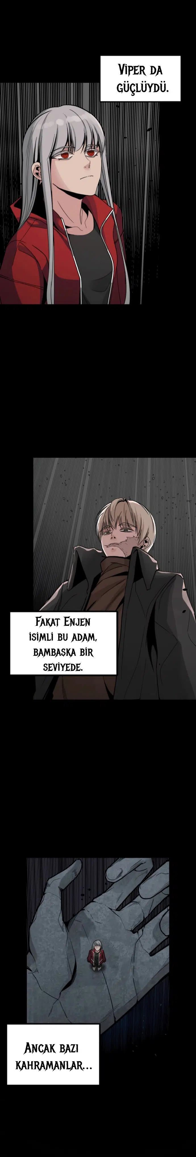 Kahraman Katili - Bölüm 7 Sayfa 13