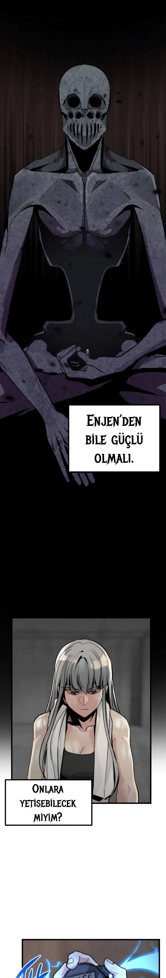 Kahraman Katili - Bölüm 7 Sayfa 14
