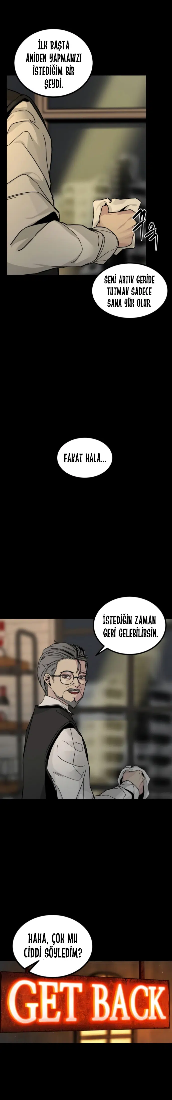 Kahraman Katili - Bölüm 7 Sayfa 28
