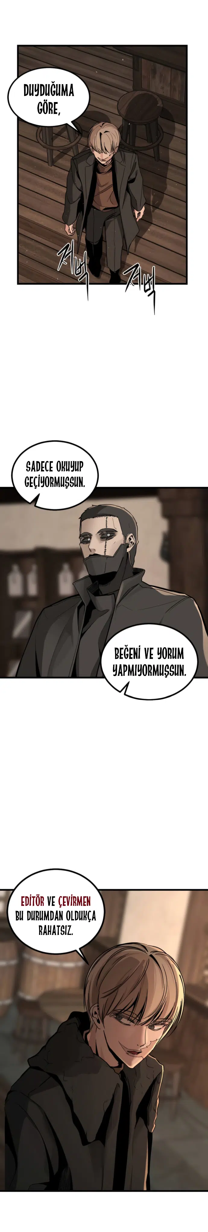 Kahraman Katili - Bölüm 7 Sayfa 31