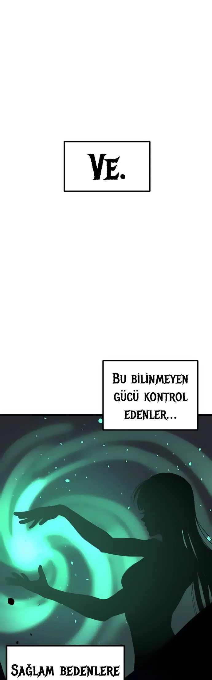 Kahraman Katili - Bölüm 8 Sayfa 26