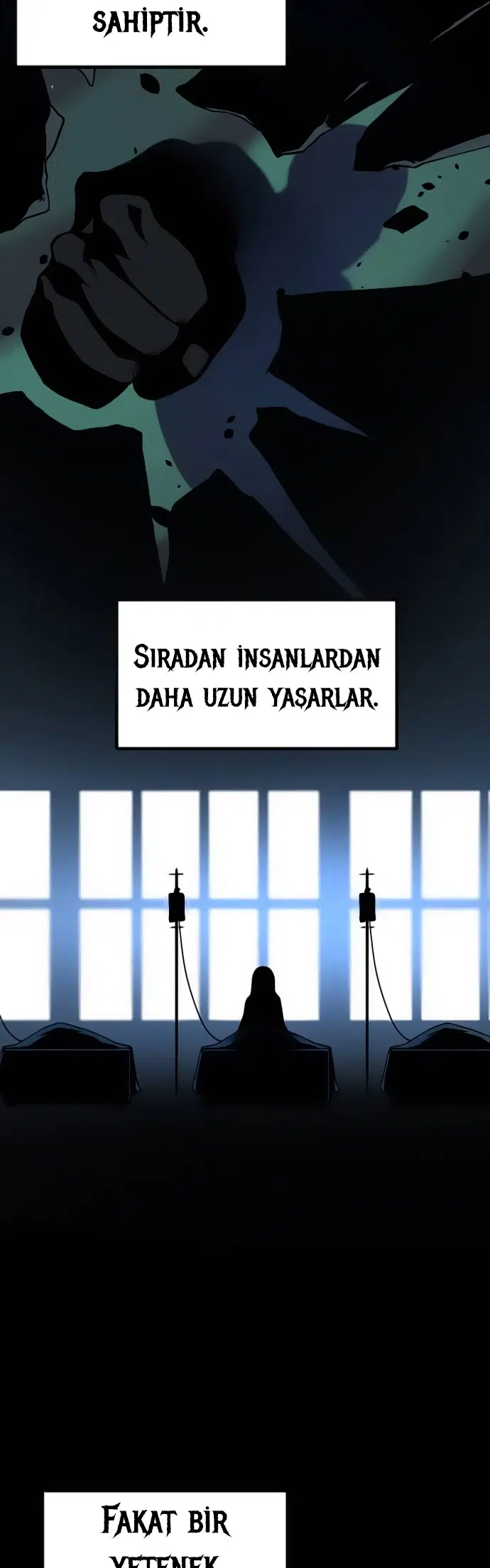 Kahraman Katili - Bölüm 8 Sayfa 27