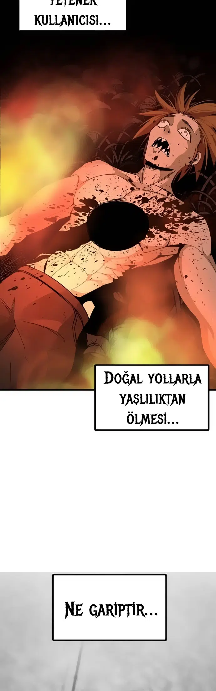 Kahraman Katili - Bölüm 8 Sayfa 28