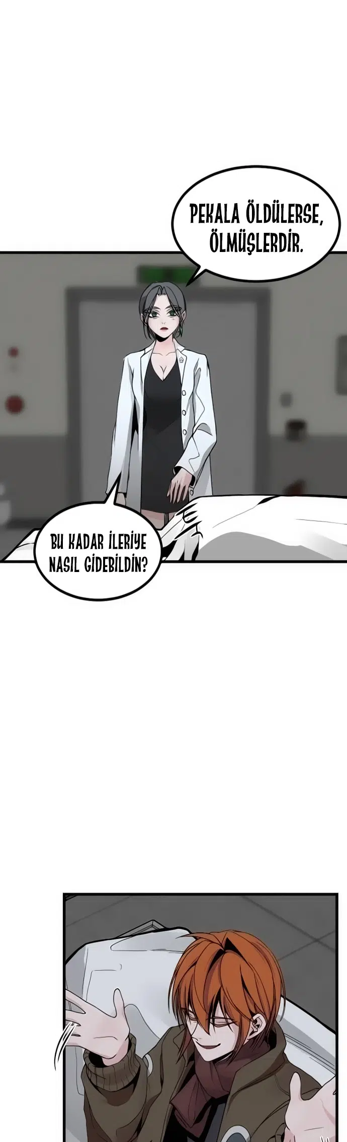Kahraman Katili - Bölüm 8 Sayfa 34