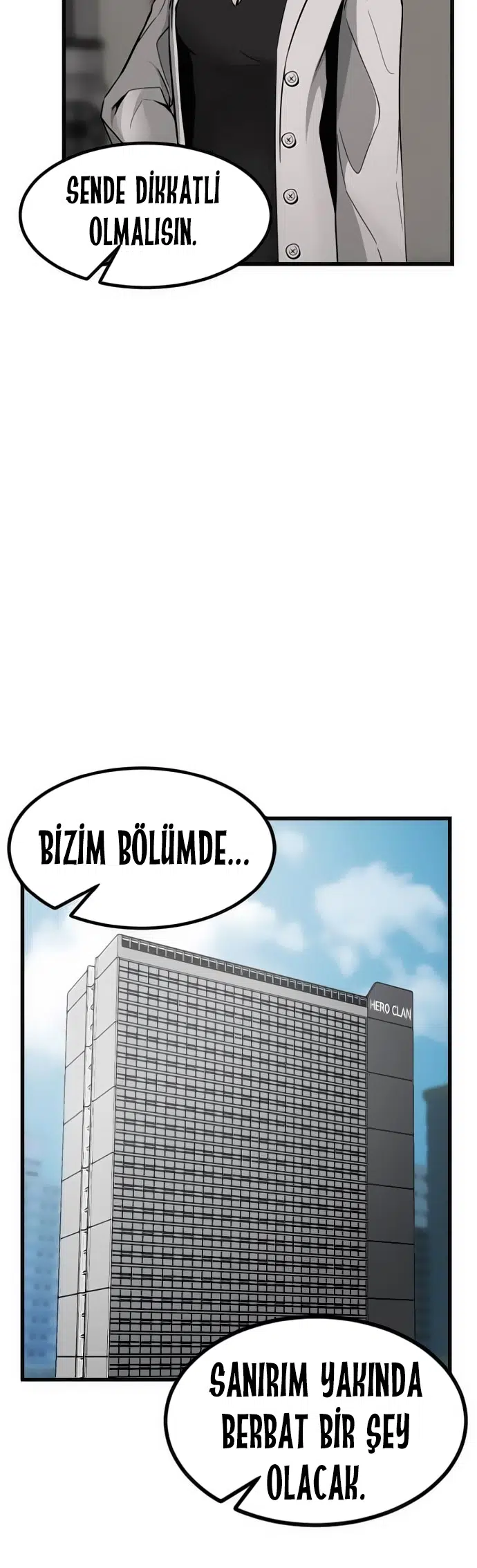 Kahraman Katili - Bölüm 8 Sayfa 41