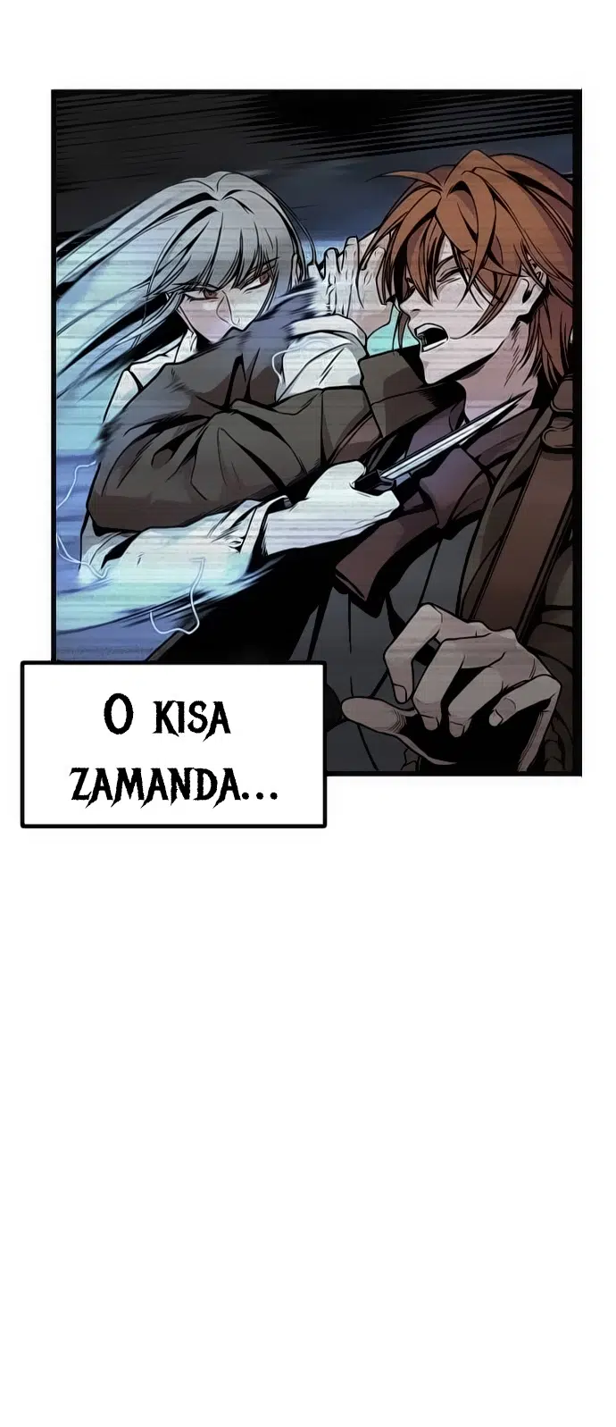 Kahraman Katili - Bölüm 8 Sayfa 43