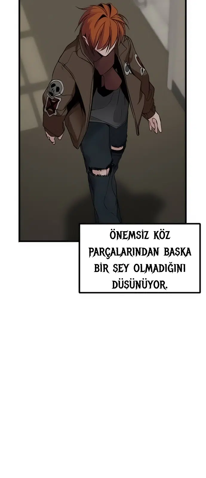 Kahraman Katili - Bölüm 8 Sayfa 45