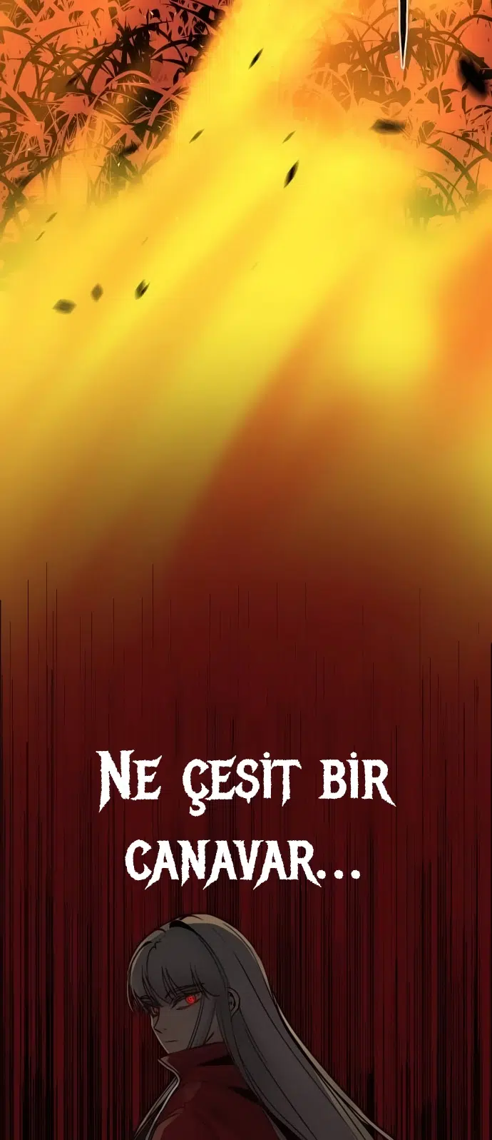 Kahraman Katili - Bölüm 8 Sayfa 48