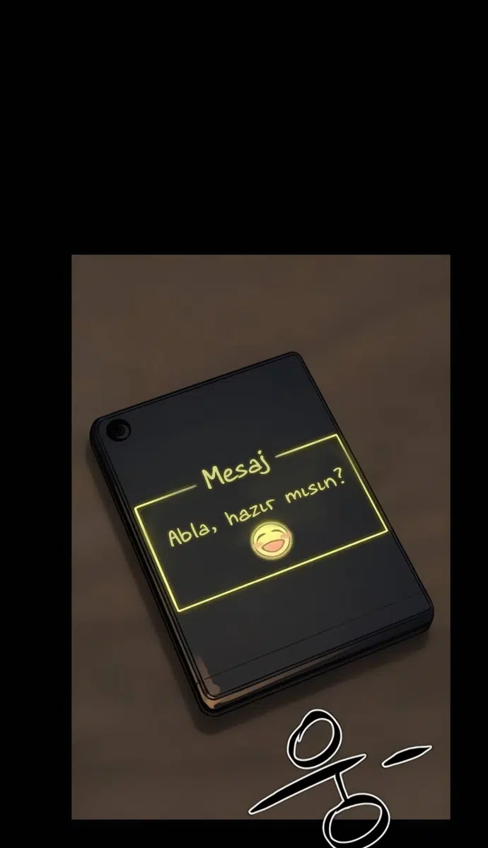 Kahraman Katili - Bölüm 8 Sayfa 55