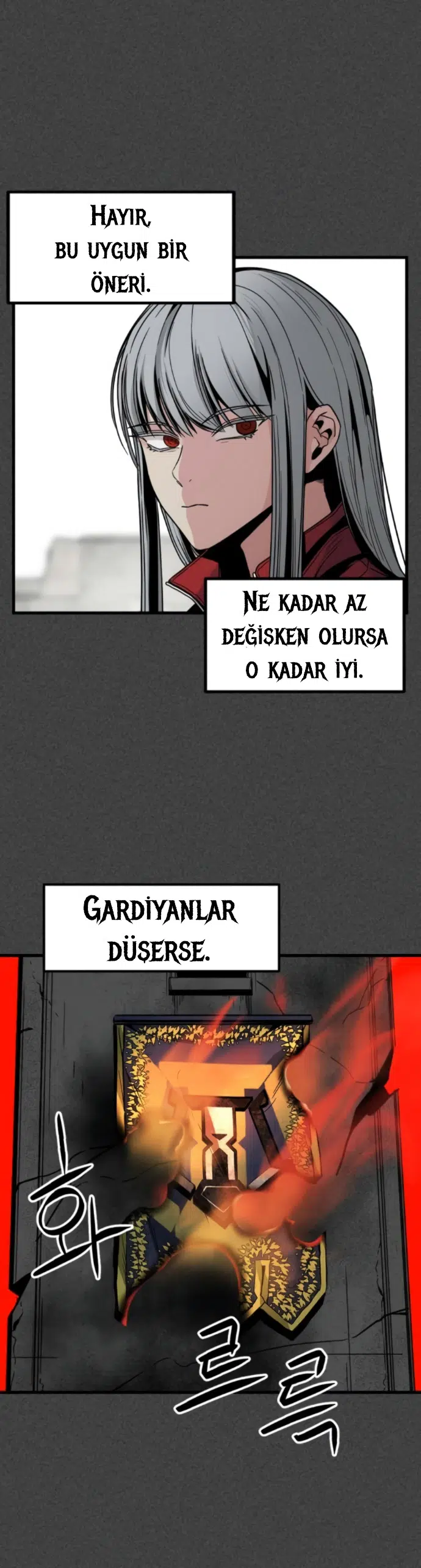Kahraman Katili - Bölüm 9 Sayfa 26