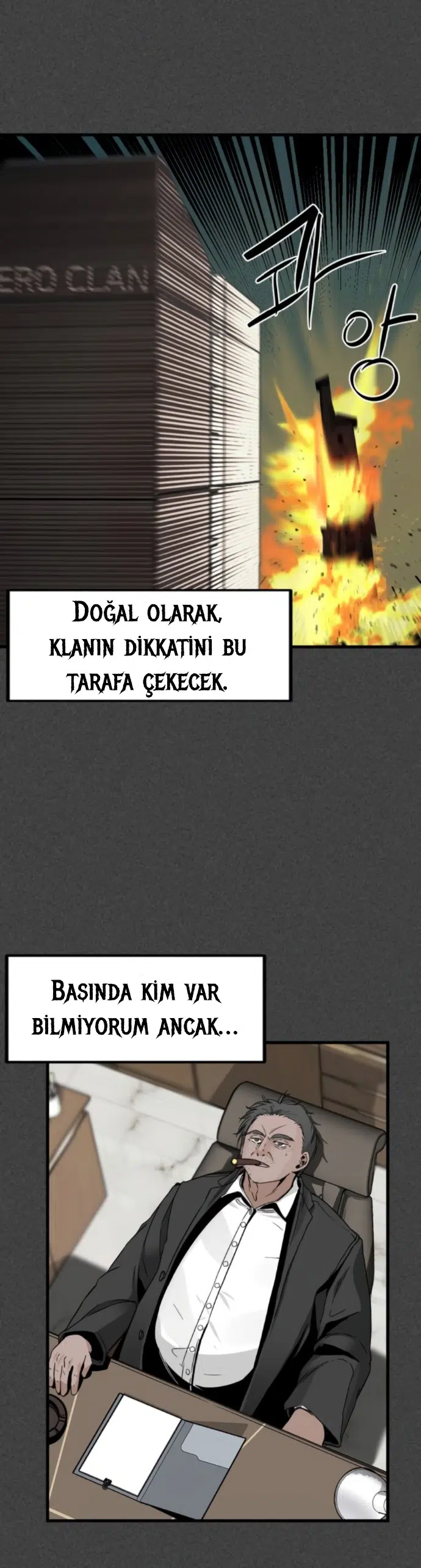 Kahraman Katili - Bölüm 9 Sayfa 27