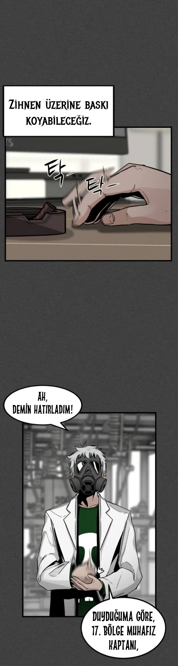 Kahraman Katili - Bölüm 9 Sayfa 28