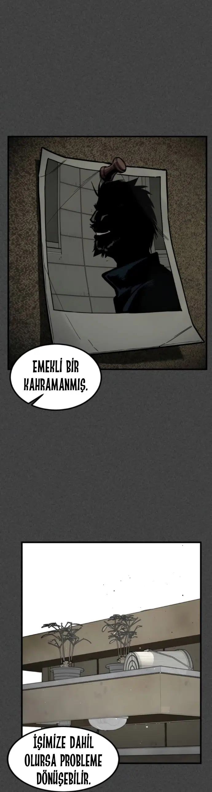 Kahraman Katili - Bölüm 9 Sayfa 29