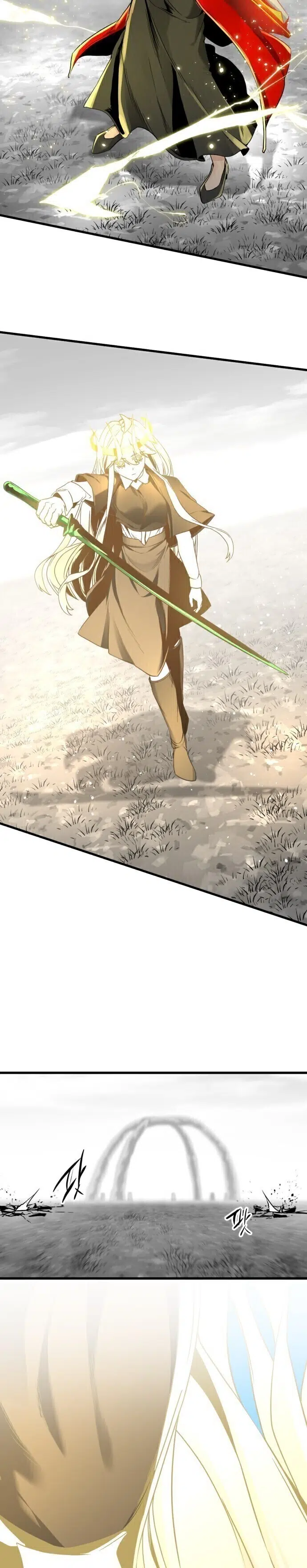 Kahraman Katili - Bölüm 102 Sayfa 3