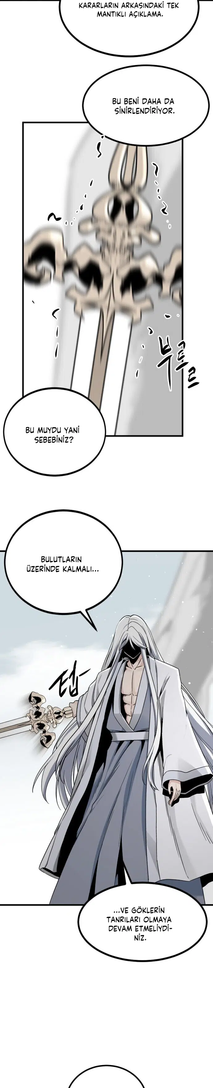 Kahraman Katili - Bölüm 102 Sayfa 15