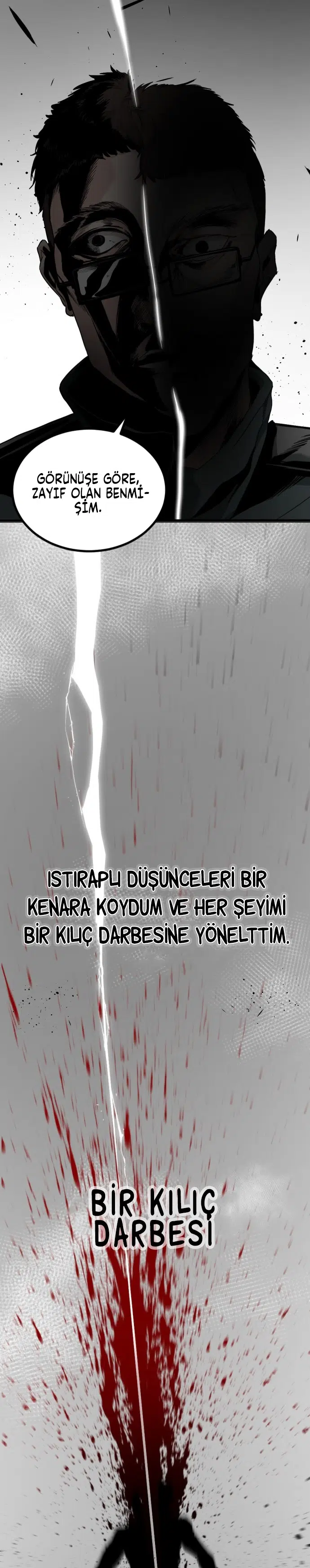 Kahraman Katili - Bölüm 104 Sayfa 25