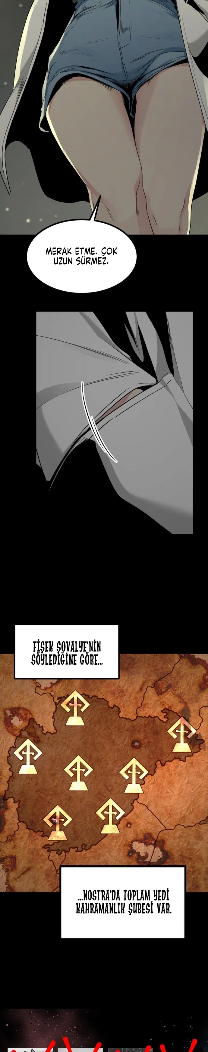 Kahraman Katili - Bölüm 104 Sayfa 30