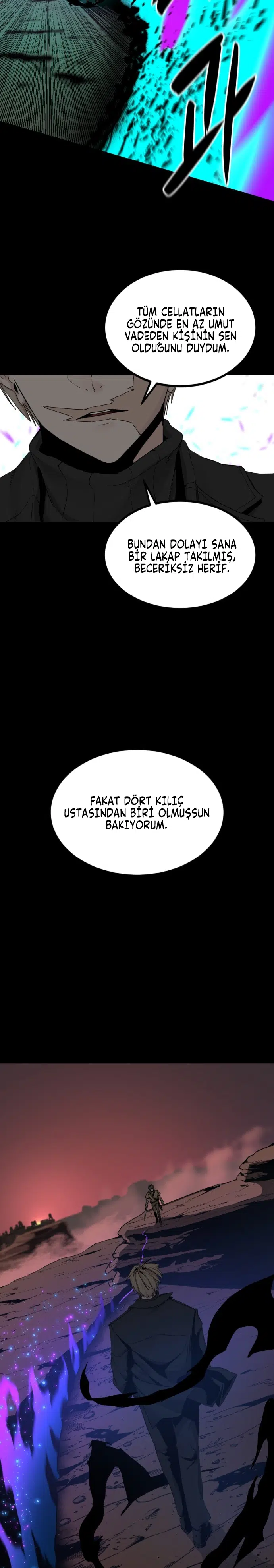 Kahraman Katili - Bölüm 107 Sayfa 4