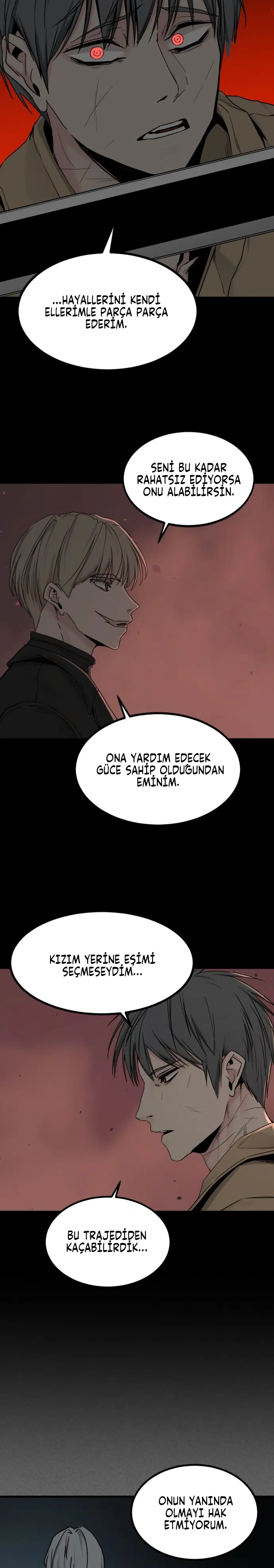 Kahraman Katili - Bölüm 107 Sayfa 6