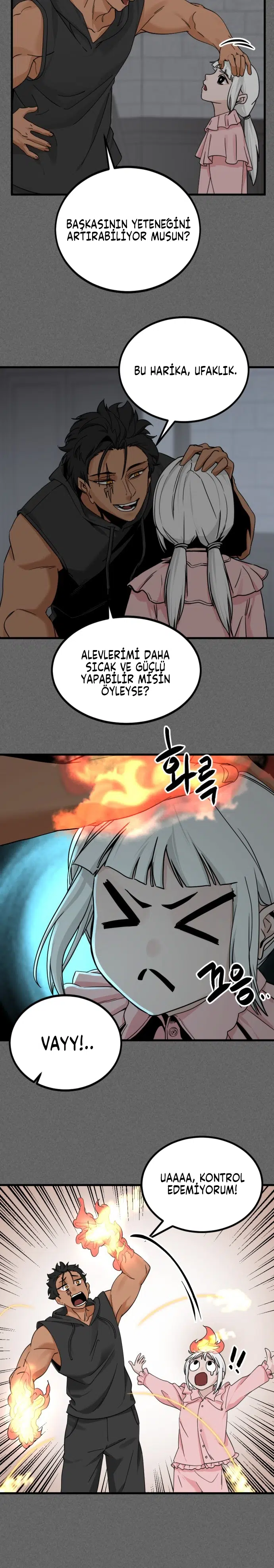 Kahraman Katili - Bölüm 107 Sayfa 14
