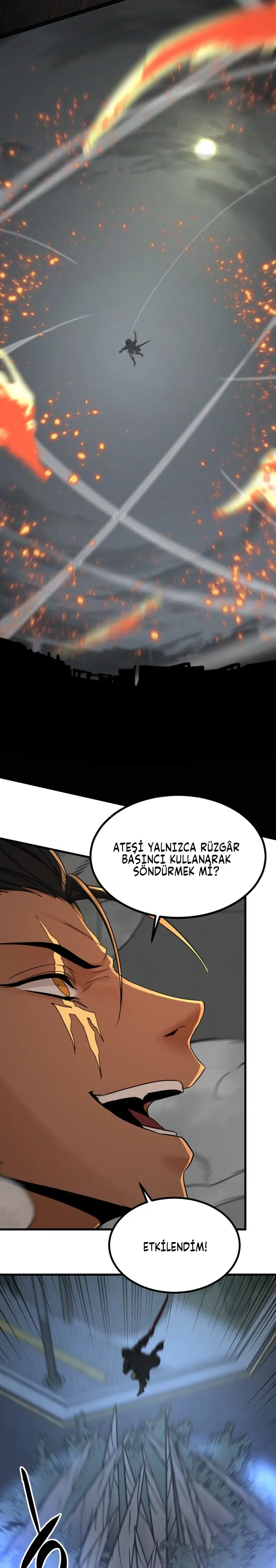 Kahraman Katili - Bölüm 108 Sayfa 22