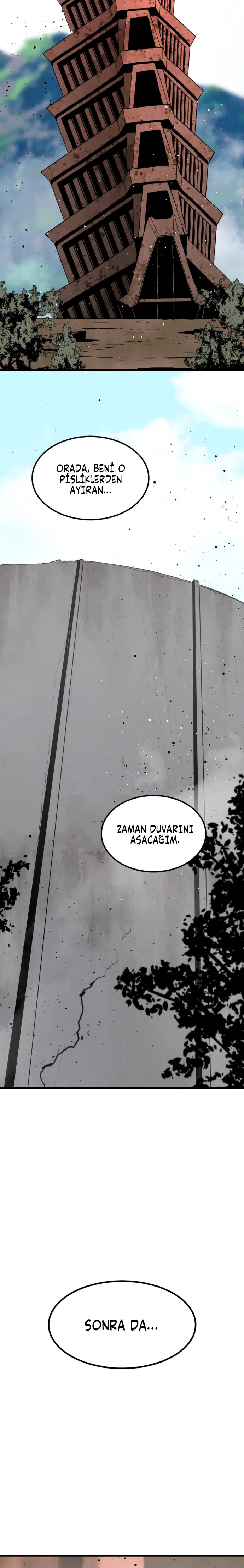 Kahraman Katili - Bölüm 109 Sayfa 23