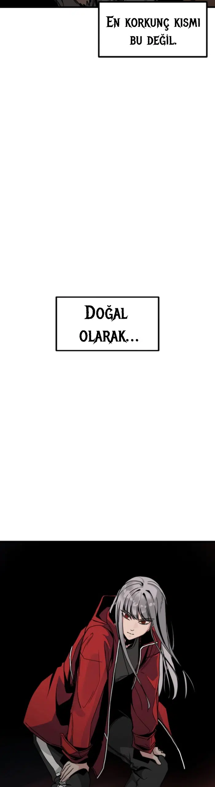 Kahraman Katili - Bölüm 10 Sayfa 29