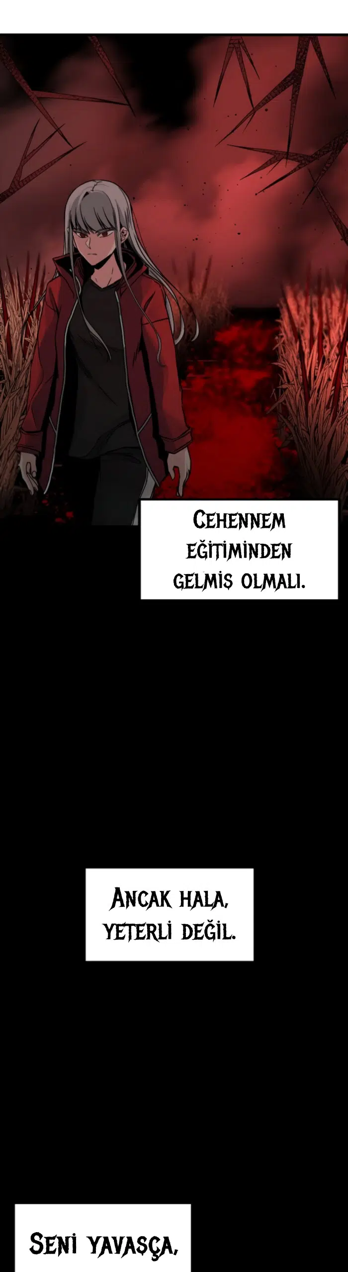 Kahraman Katili - Bölüm 10 Sayfa 31