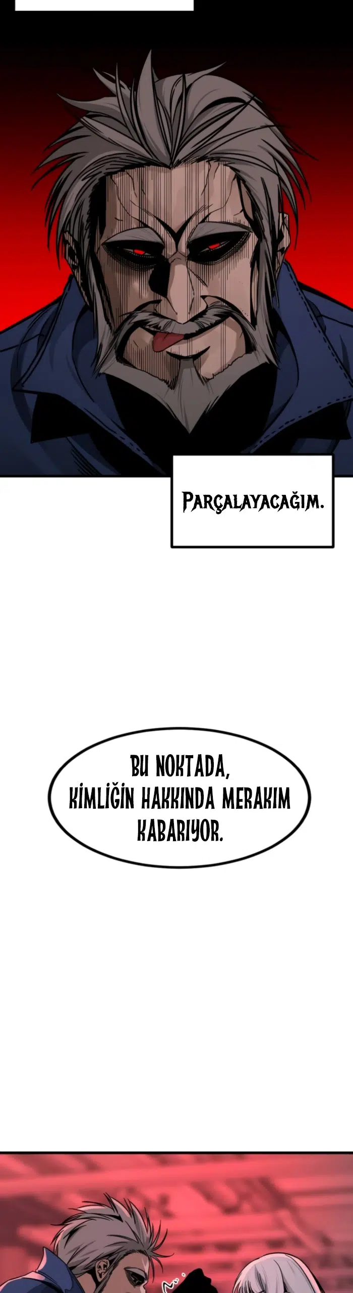 Kahraman Katili - Bölüm 10 Sayfa 32
