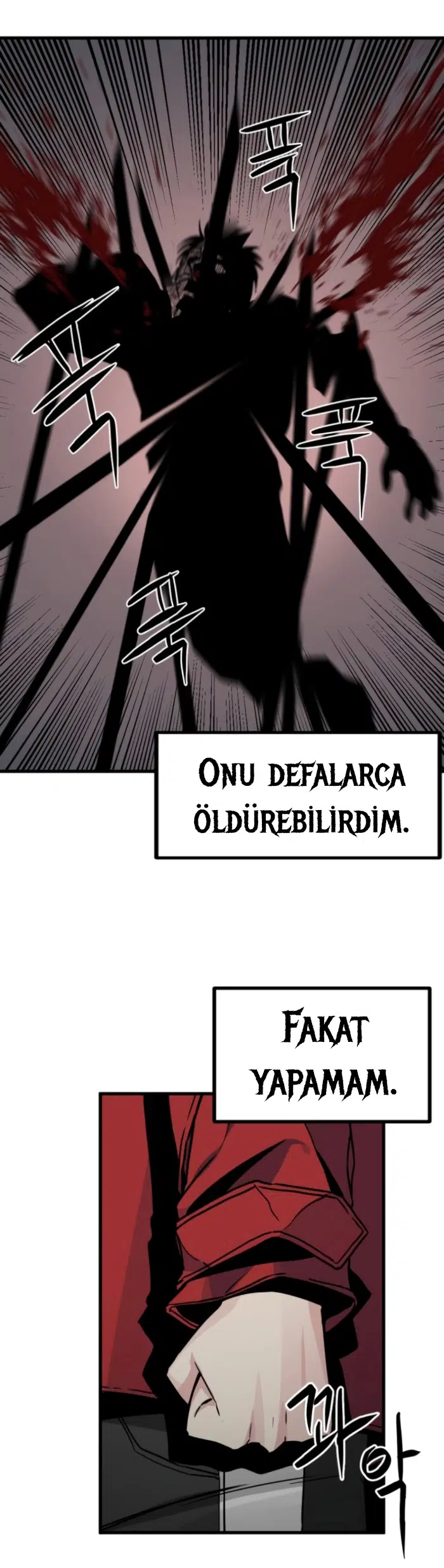Kahraman Katili - Bölüm 10 Sayfa 35