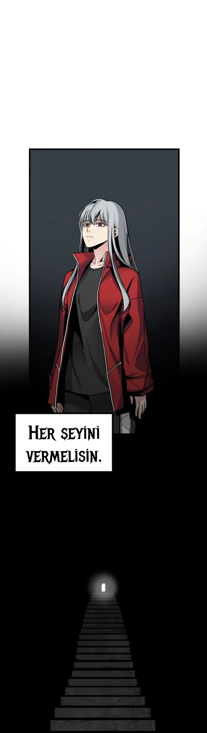 Kahraman Katili - Bölüm 10 Sayfa 36