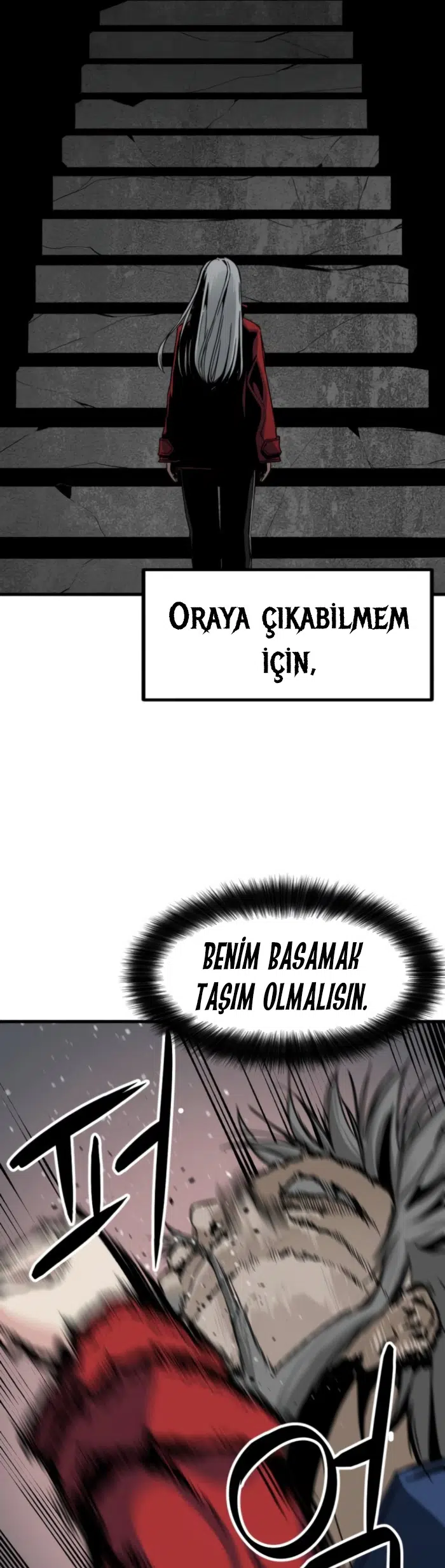 Kahraman Katili - Bölüm 10 Sayfa 37