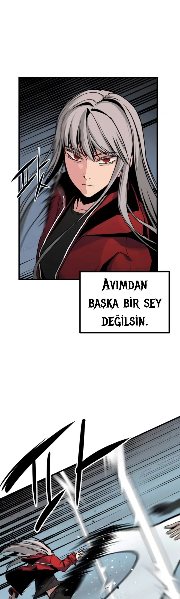 Kahraman Katili - Bölüm 10 Sayfa 42