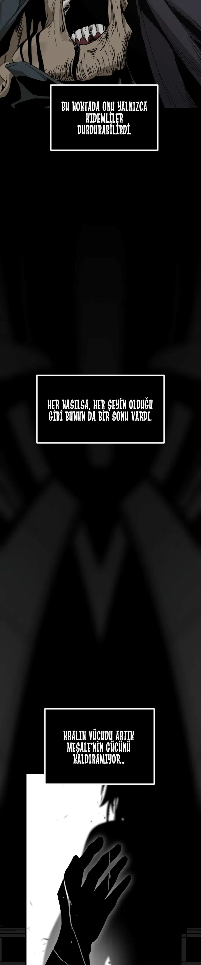 Kahraman Katili - Bölüm 111 Sayfa 16