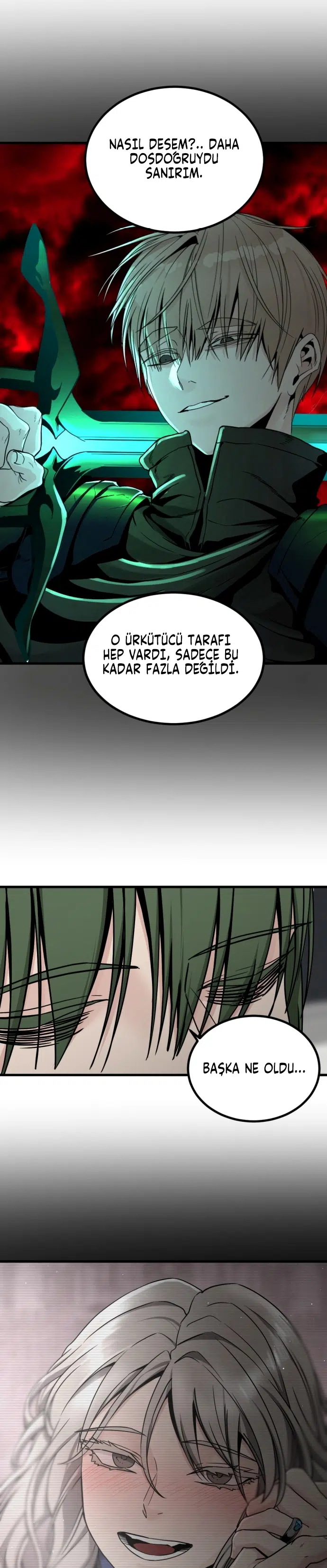 Kahraman Katili - Bölüm 111 Sayfa 21