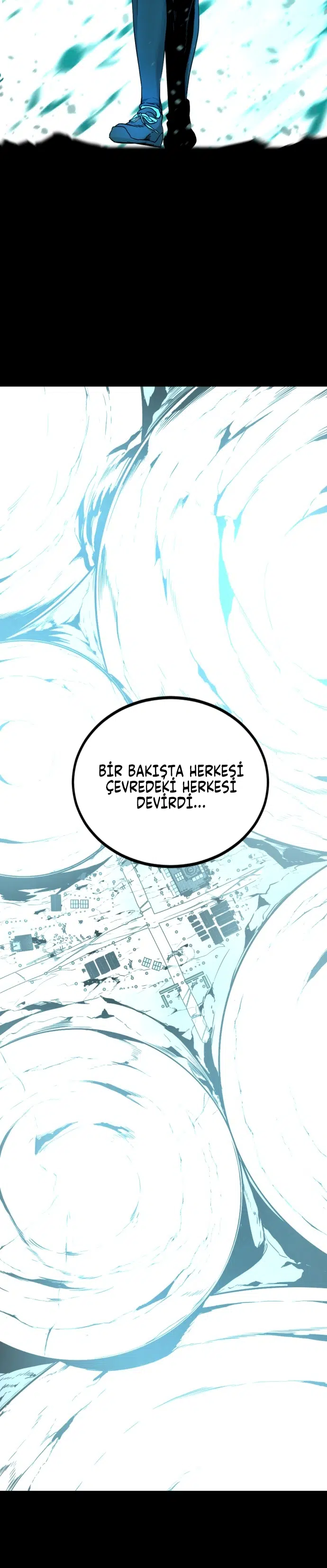Kahraman Katili - Bölüm 111 Sayfa 26