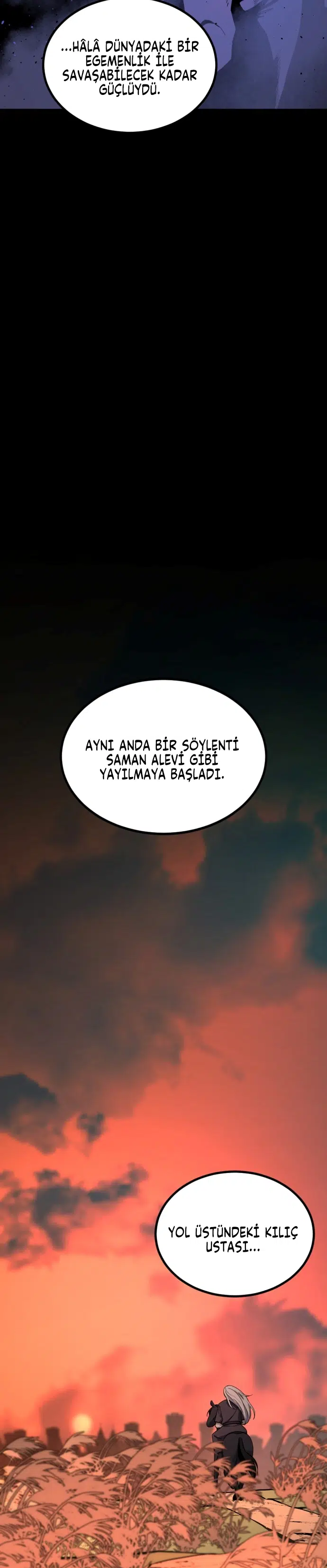 Kahraman Katili - Bölüm 111 Sayfa 29