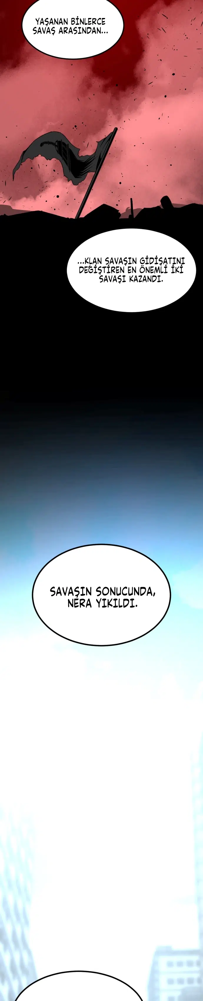 Kahraman Katili - Bölüm 111 Sayfa 37