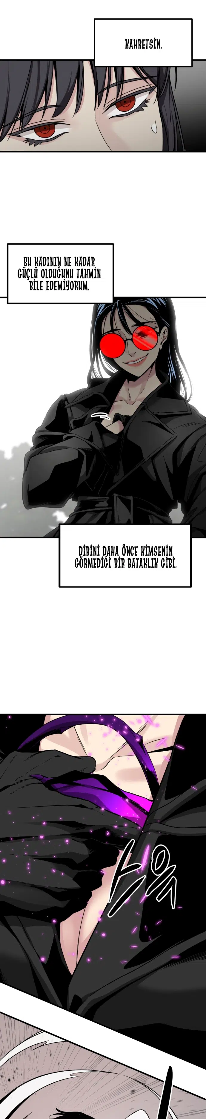 Kahraman Katili - Bölüm 112 Sayfa 5